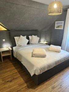 Hotels Domaine des graminees : photos des chambres