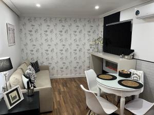 Torres de la Catedral