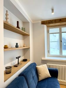 Old Town Luxury Apartment