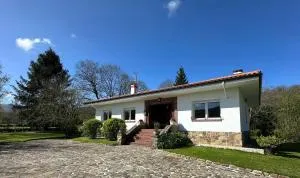 Casa Amalia - En el corazón verde de Cantabria!! - Tezanos