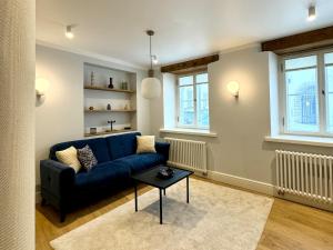Old Town Luxury Apartment