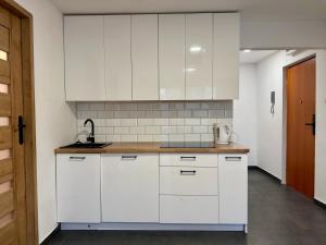 Apartament Bałandy 26