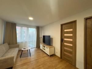 Apartament Bałandy 26