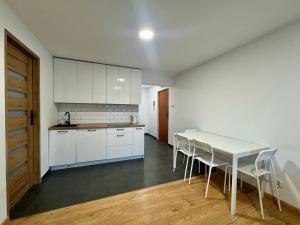 Apartament Bałandy 26