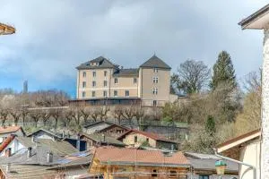 Logis Belledonne - Arvillard