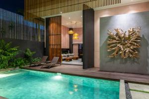 Atera Loft Canggu