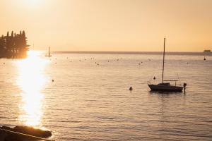 Hotel Villa Leopardi 4S - Adults only