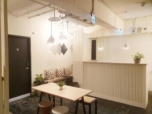 COZY Home - Ubytování bez kategorie ve městě Tchaj-pej