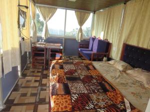 LIttle Heaven The Container Villa