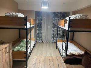 PILOT club rooms block1 NewGudauri 702