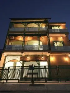 Ekawa Home Stay Rishikesh - 瑞诗凯诗