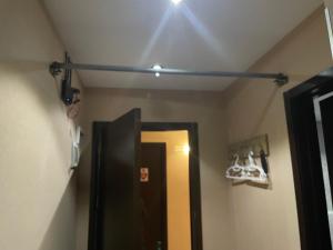 PILOT club rooms block1 NewGudauri 702