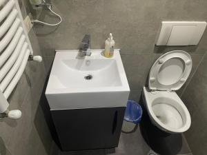 PILOT club rooms block1 NewGudauri 702