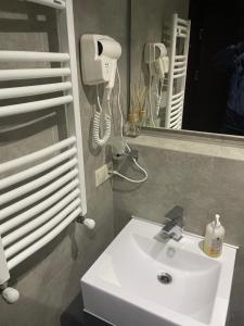 PILOT club rooms block1 NewGudauri 702