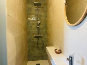 Appartements La Galerie, suite pour 2 personnes avec chambre supplementaire possible : photos des chambres