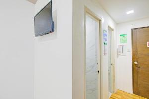 Townhouse College Residences in University Belt, Metro Manila