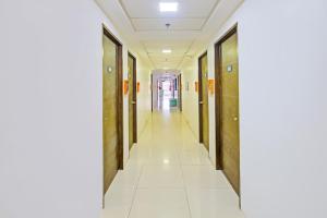 Townhouse College Residences in University Belt, Metro Manila