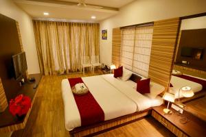 Costa Fortune- Luxury 3 bedroom bungalow with mind blowing mountain and valley view