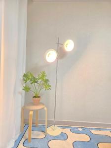 Jeonju Quiet Stay #PrivateRoom #8minWalkToHanokVillage #FreeParking #SeptFilmNightTour #10minFromJeonjuStation