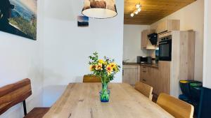 Ferienwohnung Beim Raffner