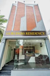 Gurudoss Residency Rameswaram - Джафна