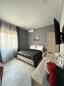 Punto di Partenza , starting point - كازوريا