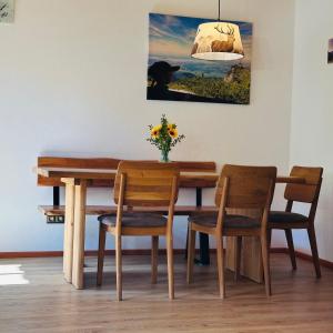 Ferienwohnung Beim Raffner