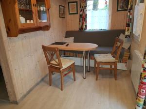 Maisons de vacances Gite Ardoisine : photos des chambres