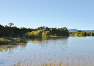 Babirwa Golf and Bush Lodge by Euphoric Leisure
