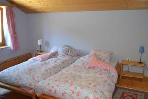 Ferienhaus Casa Patricia