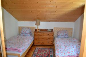 Ferienhaus Casa Patricia