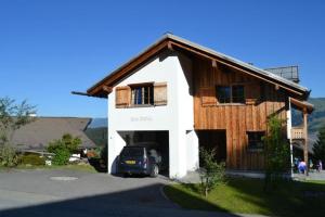 Ferienhaus Casa Patricia