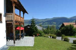 Ferienhaus Casa Patricia