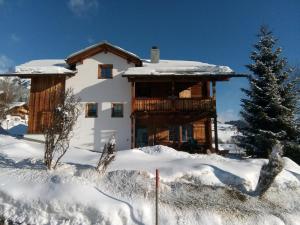 Ferienhaus Casa Patricia