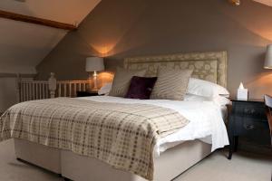 Castle House Hotel, Castle Street, Hereford,  Herefordshire, HR1 2NW, England.