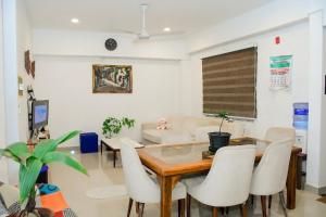 Colombo Stay apartments