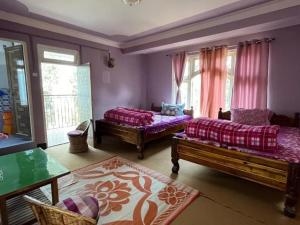 Tinchuley Dumzon Homestay By StayApart