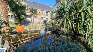 Maisons de vacances Gite Ardoisine : photos des chambres