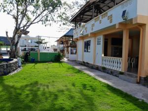 Good Guys Beach Resort