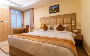 Lumbini Green Resort