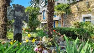 Gîte Ardoisine - 拉加西利