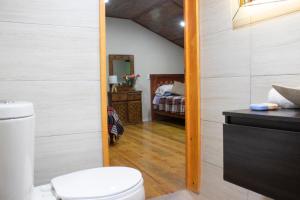 Habitación triple zona centro