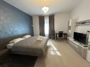 Vera Residence - Utvin