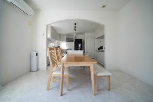 The Garnet Higashikawa