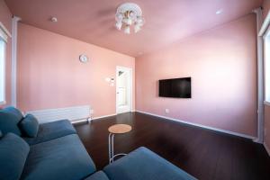 The Garnet Higashikawa