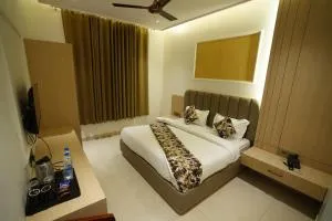 Hotel Casa Royale - Batāla