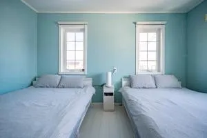 The Garnet Higashikawa - Kamikawa