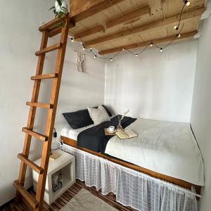 Cozy Stay with Secret Garden