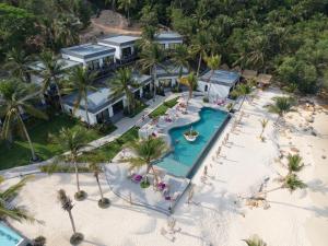 Apsara Resort Koh Rong