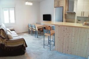 Apartamento El Palmar, a 500 metros de la Playa